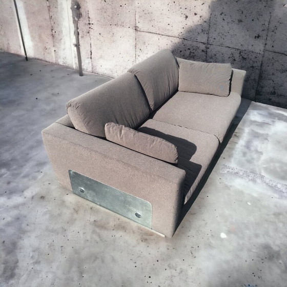 Image 1 of Canapé vintage de Michel Boyer