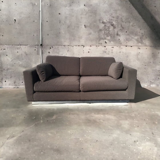 Image 1 of Canapé vintage de Michel Boyer