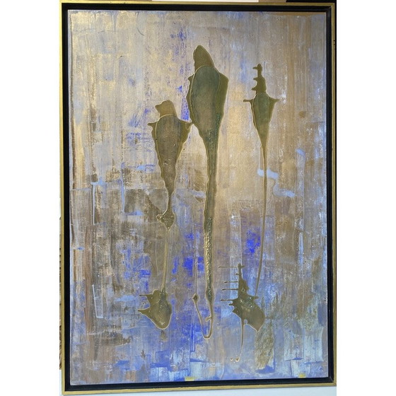 Image 1 of Œuvre d'art "Jaffa n°2" d'André Ferrand, 2012