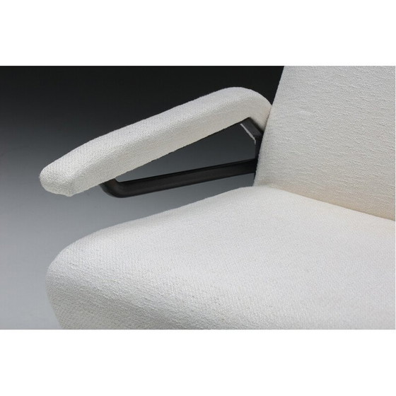 Image 1 of Fauteuil en métal vintage, 1970