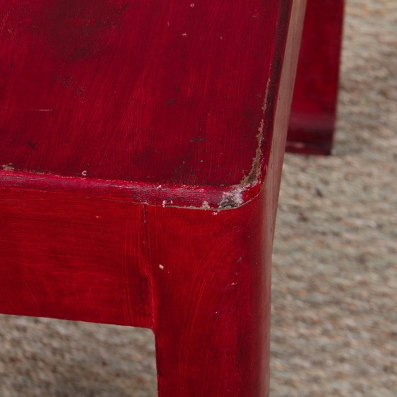 Image 1 of Table Basse Par L'Atelier Martine, 1925