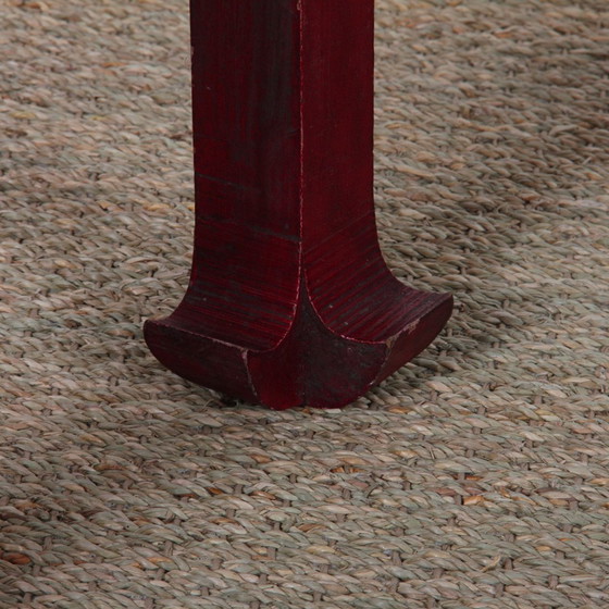 Image 1 of Table Basse Par L'Atelier Martine, 1925