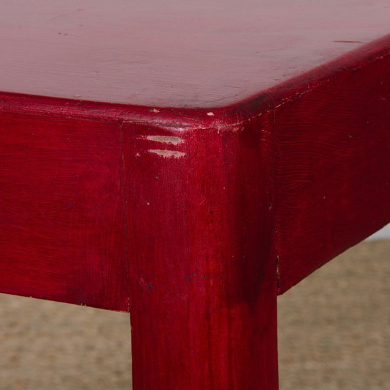 Image 1 of Table Basse Par L'Atelier Martine, 1925