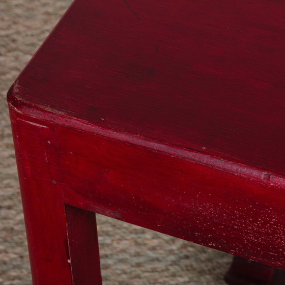 Image 1 of Table Basse Par L'Atelier Martine, 1925