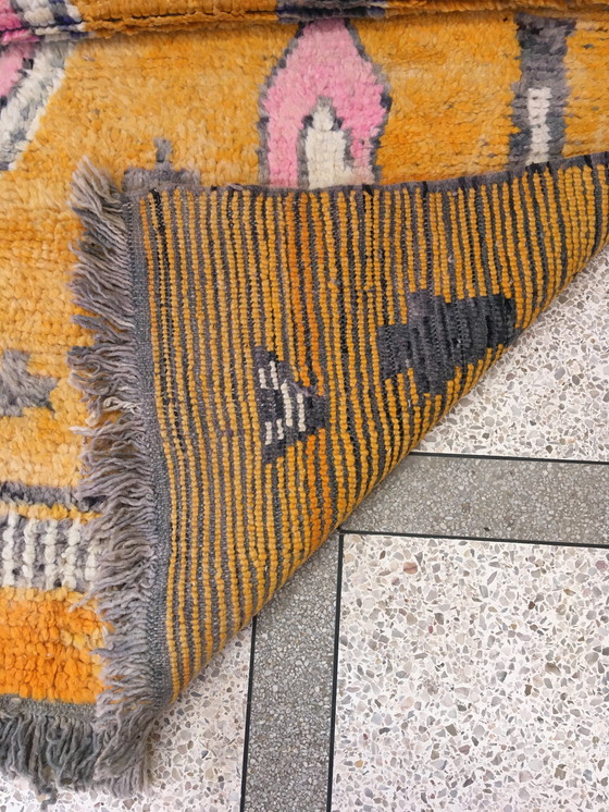 Image 1 of Tapis Boujaad Berbère 250 Cm X 175 Cm