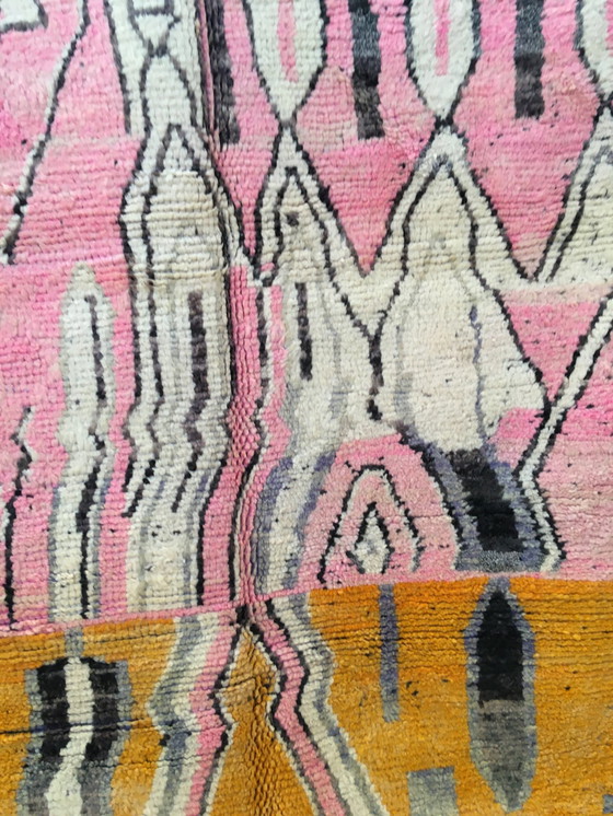 Image 1 of Tapis Boujaad Berbère 250 Cm X 175 Cm