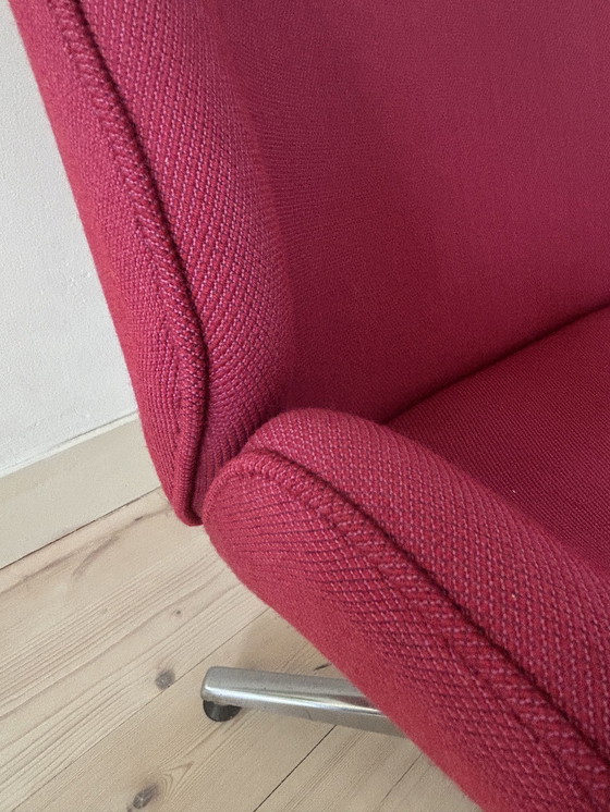 Image 1 of Chaise Geoffrey Harcourt Kvadrat Upholstery