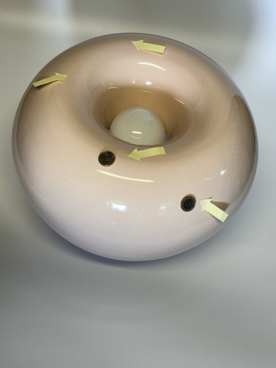 Image 1 of Favius Fonte lampe de table