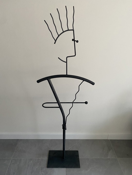 Fido Dido Dressboy Memphis Style