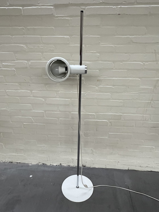 Image 1 of Lampadaire Piccolo par Lyfa, années 1970