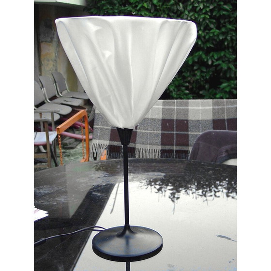 Image 1 of Lampe de bureau vintage Lagoon par Nemo et Carlo Forcolini pour Nemo, Italie 1980