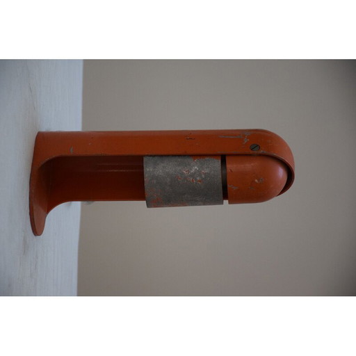 Luminaire Flip Top Leuka de R. Carruthers 1970