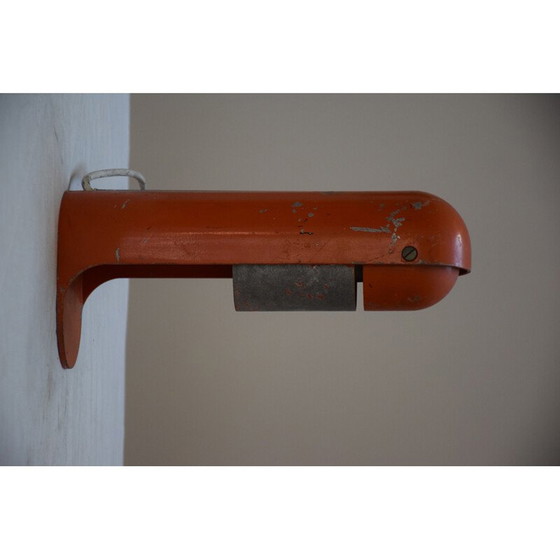 Image 1 of Luminaire Flip Top Leuka de R. Carruthers 1970