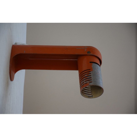 Image 1 of Luminaire Flip Top Leuka de R. Carruthers 1970