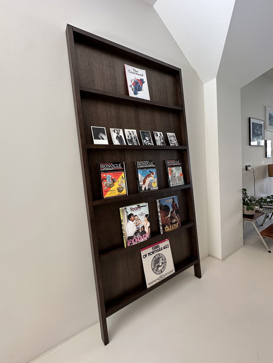 Image 1 of Marcel Wanders Oblique Bookcase by Moooi