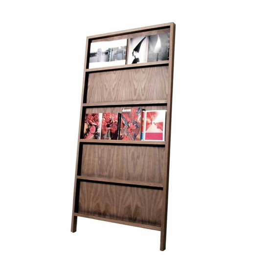 Image 1 of Marcel Wanders Oblique Bookcase by Moooi