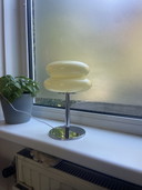 Lampe vintage