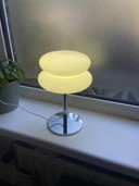 Lampe vintage