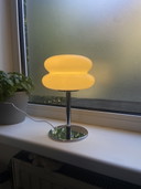 Lampe vintage