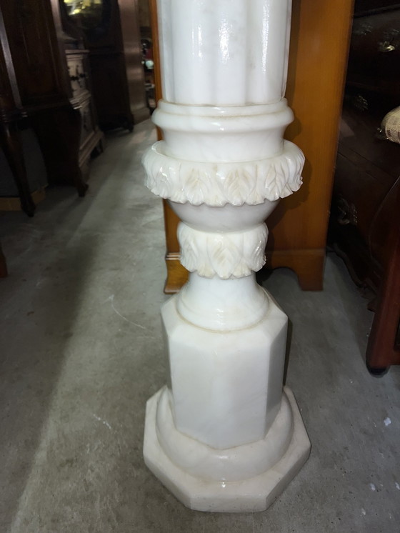 Image 1 of Colonne d'onyx