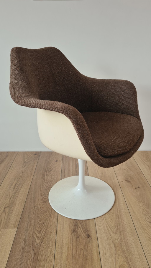 Eero Saarinen Tulip Design Knoll Tulip Tullip