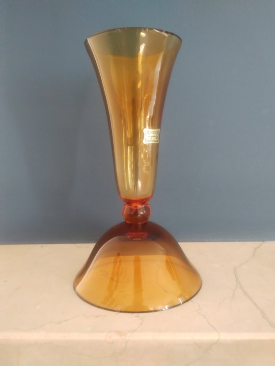 Image 1 of Vase Egerman