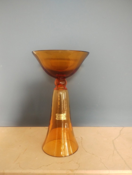 Image 1 of Vase Egerman