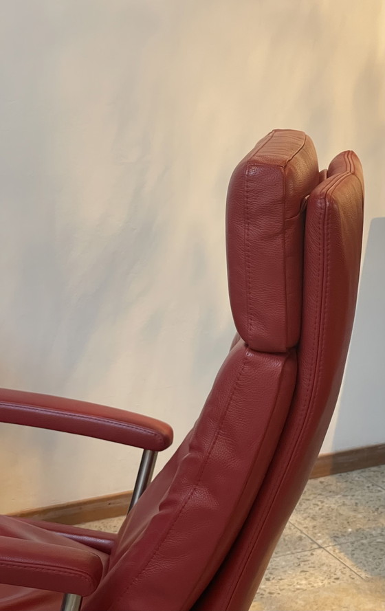 Image 1 of 1 fauteuil inclinable Gealux Comme neuf