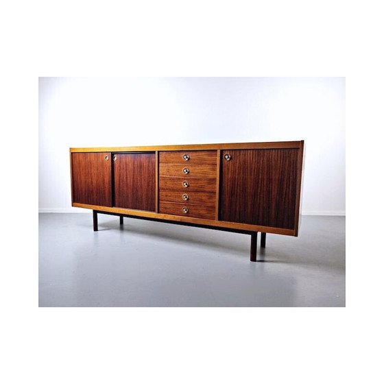 Image 1 of Buffet vintage Georges Coslin 1950s