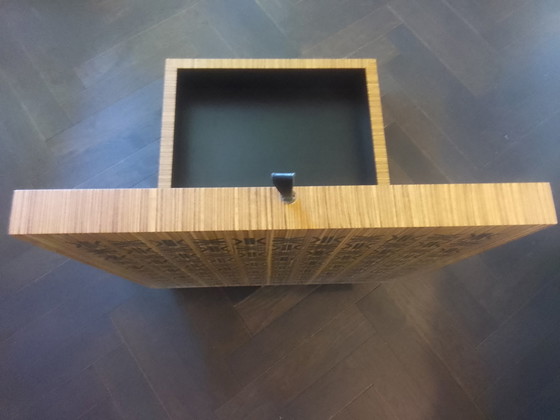 Image 1 of Table basse Kenzo