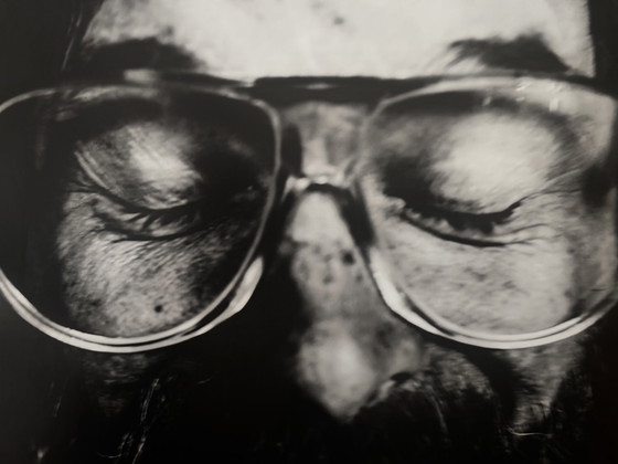 Image 1 of Photo d'art par Max Moszkowicz. Titre Le bonheur