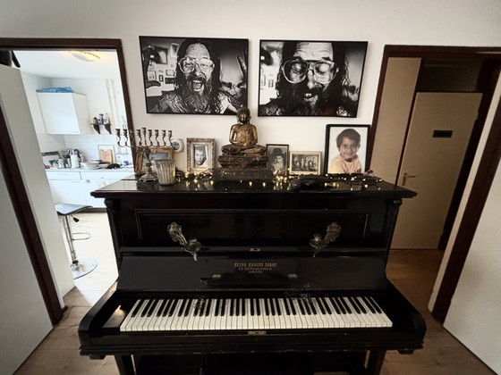 Image 1 of Photo d'art par Max Moszkowicz. Titre Le bonheur