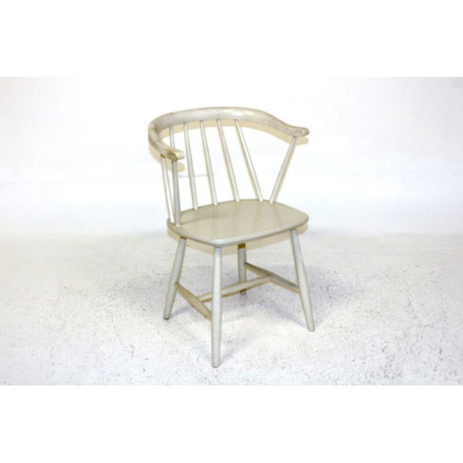 Chaise de bar vintage Nesto Sweden 1960s