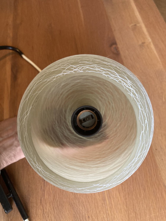 Image 1 of Philips NX14 Lampe murale vintage 1959