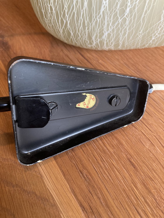 Image 1 of Philips NX14 Lampe murale vintage 1959