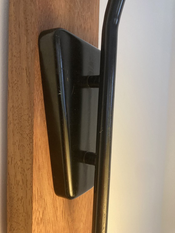 Image 1 of Philips NX14 Lampe murale vintage 1959