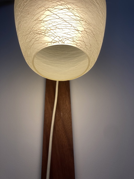 Image 1 of Philips NX14 Lampe murale vintage 1959