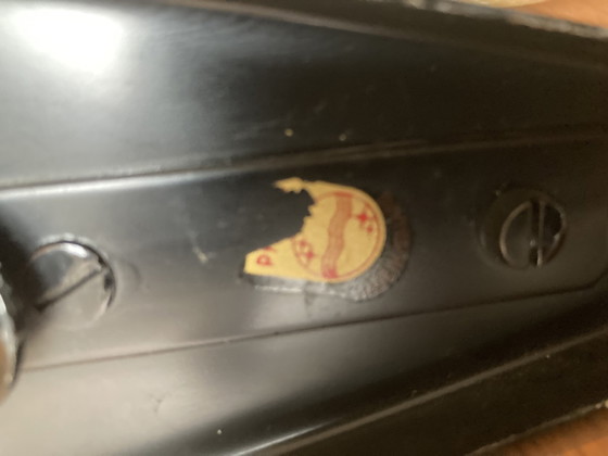 Image 1 of Philips NX14 Lampe murale vintage 1959