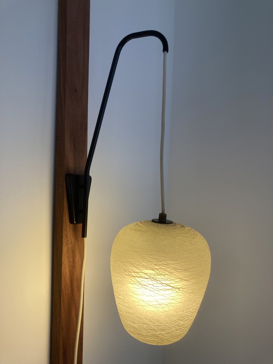 Image 1 of Philips NX14 Lampe murale vintage 1959