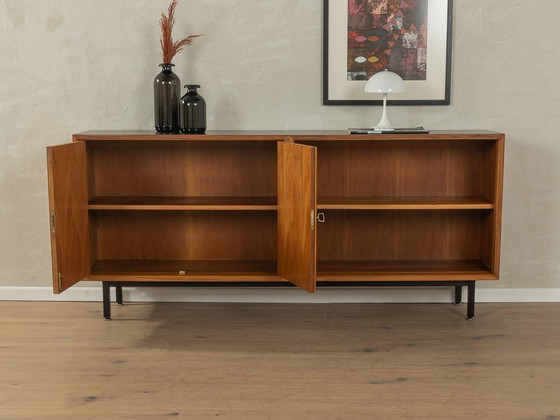 Image 1 of Buffet des années 60 par Lothar Wegner