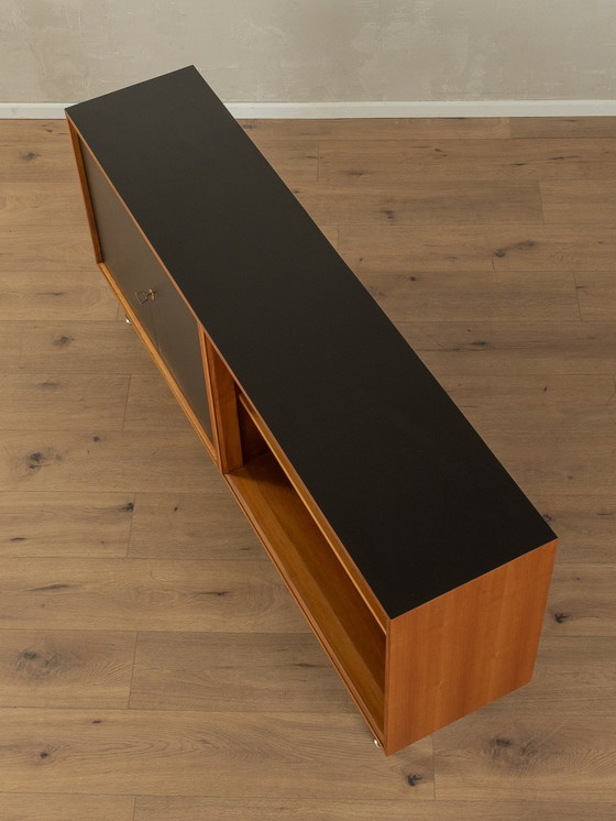 Image 1 of Buffet des années 60 par Lothar Wegner