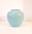 Vase Xxl Adco Vert Menthe
