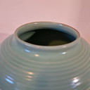 Vase Xxl Adco Vert Menthe
