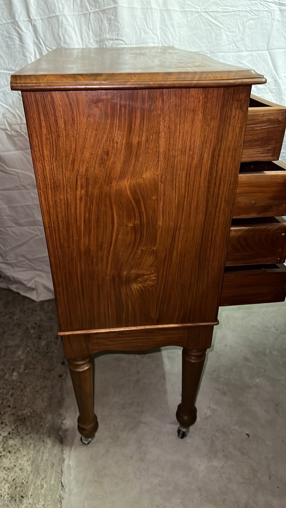 Image 1 of Commode