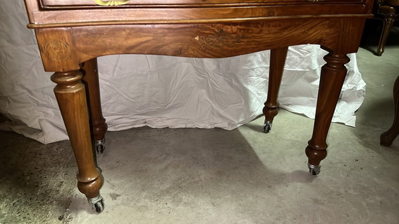 Image 1 of Commode