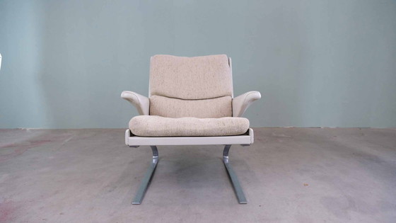 Image 1 of 2X-Set Cor Fauteuil basculant "Swing