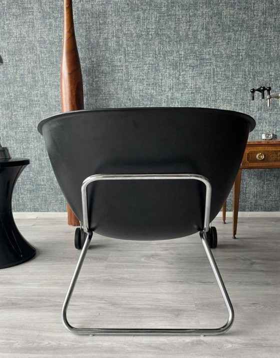 Image 1 of 2X Fauteuil Mart Par Antonio Citterio Pour Bb Italia, 2003