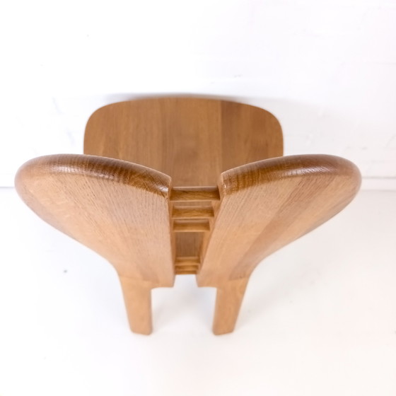 Image 1 of 6X Chaise à manger vintage