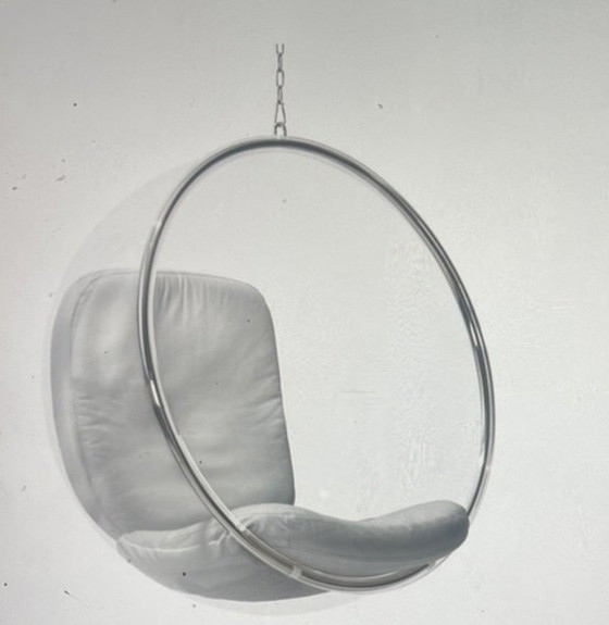 Image 1 of Chaise Bubble par Eero Aarnio