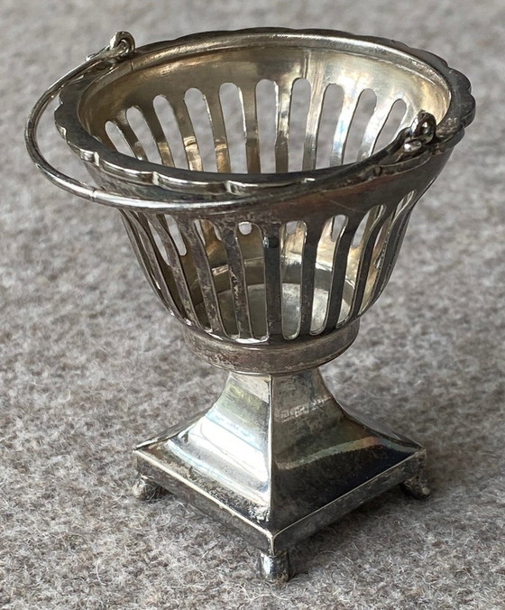 Image 1 of 20x Miniatures d'argent